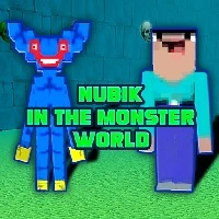 nubik_in_the_monster_world თამაშები