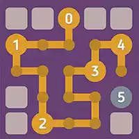 number_maze_puzzle_game Juegos