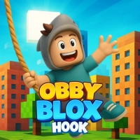 Obby Blox Haken