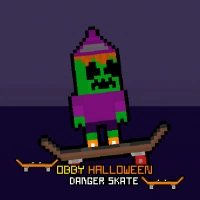 obby_halloween_danger_skate بازی ها