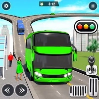 obstacle_cross_drive_simulator Jogos