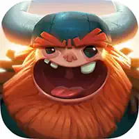 Oddmar Viking Escape Escape Saga War Of Clans