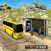 off_road_uphill_passenger_bus_driver_2k20 ゲーム