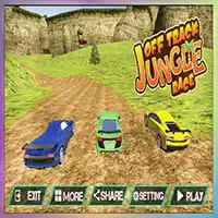 off_track_jungle_car_race Παιχνίδια