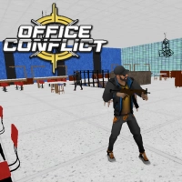 office_conflict Spiele