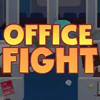 office_fight игри
