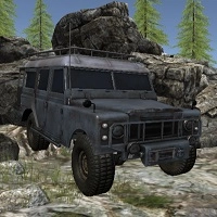 offroad_4x4_heavy_drive Oyunlar