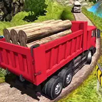 offroad_indian_truck_hill_drive 游戏