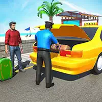 offroad_mountain_taxi_cab_driver_game เกม
