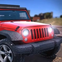 offroad_vehicle_simulation Játékok