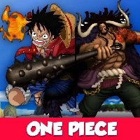 Κρουαζιέρα One Piece Treasure