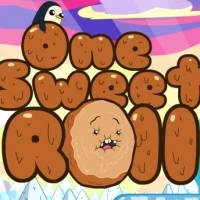 one_sweet_donut 游戏