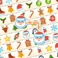 onet_winter_christmas_mahjong เกม