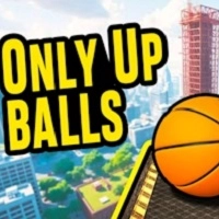 only_up_balls Mängud