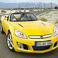opel_gt_puzzle Gry