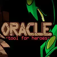 oracle Gry
