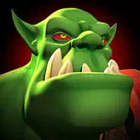 orc_invasion เกม