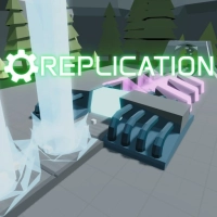 Oreplikace