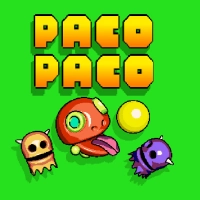 paco_paco ເກມ