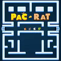 pacrat игри