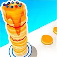 pancake_running_game Խաղեր