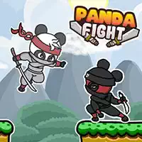 panda_fight permainan