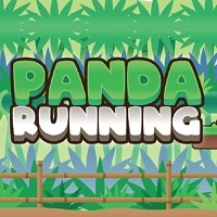 panda_running Játékok