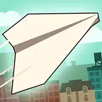 paper_flight игри