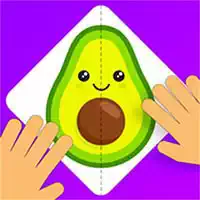 paper_fold_super_smart игри