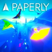 Paperly - Papirfly Eventyr