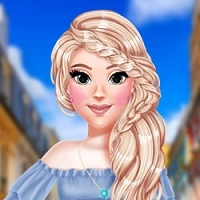 paris_princess_shopping_spree เกม