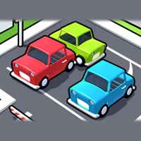 სადგურების მძღოლი