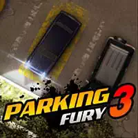 parking_fury_3 O'yinlar