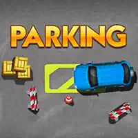 parking_meister Igre