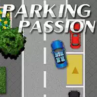 parking_passion 游戏