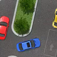 parking_space_html5 Giochi