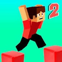 parkour_block_2 Pelit