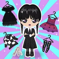 pastel_girl_dress_up بازی ها