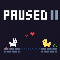 paused 游戏