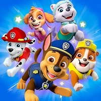 paw_patrol_flip_and_match بازی ها