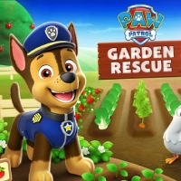 paw_patrol_garden_rescue રમતો