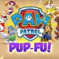 paw_patrol_pup-fu Mängud