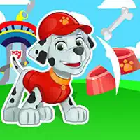 paw_patrol_puppy_ninja_slice_fruit Spil