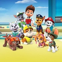 Paw Patrol: Az Arany Megszerzése