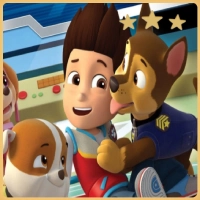 paw_patrol_rider_and_chase Games