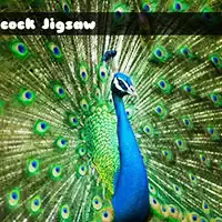 peacock_jigsaw Игры