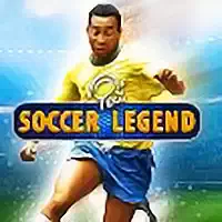 pele_soccer_legend ເກມ