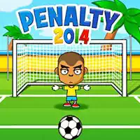 penalty_2014 เกม