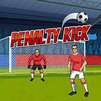 penalty_kick Խաղեր