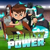 penalty_power_ben_10 بازی ها